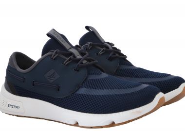 Sneaker Sperry Seas 3-Eye STS24363-NAVY Ανδρικό - Sperry - 