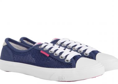 Sneaker Superdry Low Pro GF1KS010F1-OVU Γυναικείο - Superdry - 