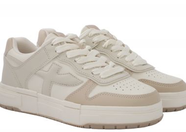 Sneaker Tamaris Με Κορδόνια 1-23749-41-430 Γυναικείο - Tamaris - 