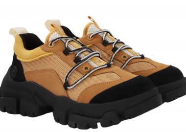 Sneaker Timberland Adley Way Oxford TB0A5X6G-2311-Wheat Γυναικείο - Timberland - 