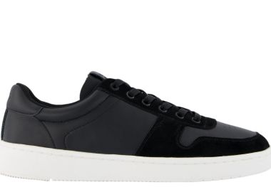 Sneaker TOMS Trvl Lite Court 10020835-BLACK Ανδρικό - TOMS - 