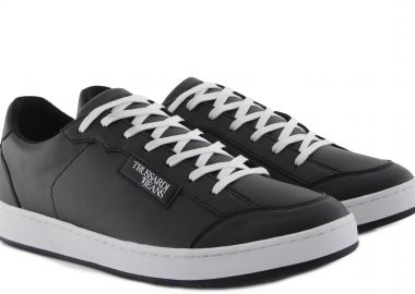Sneaker Trussardi Basic 77A00131-9Y099999-TK299 Ανδρικό - Trussardi - 