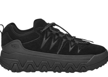 Sneaker Ugg Captrail Low 1158252-BLK Ανδρικό - Ugg - 