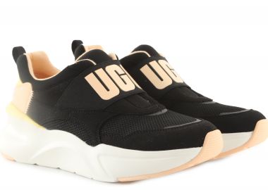 Sneaker Ugg LA Flex 1120704-BPFZ Γυναικείο - Ugg - 