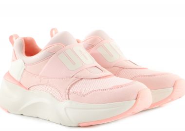 Sneaker Ugg LA Flex 1120704-PPWHT Γυναικείο - Ugg - 