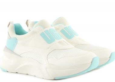 Sneaker Ugg LA Flex 1120704-WSY Γυναικείο - Ugg - 