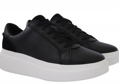 Sneaker Ugg Scape Lace 1130763-BLK Γυναικείο - Ugg - 