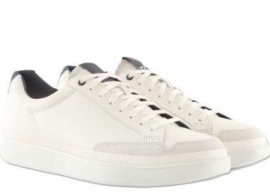 Sneaker Ugg South Bay 1108959-WHT Ανδρικό - Ugg - 