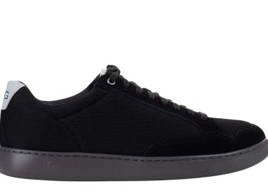 Sneaker Ugg South Bay 1125104-BLK Ανδρικό - Ugg - 