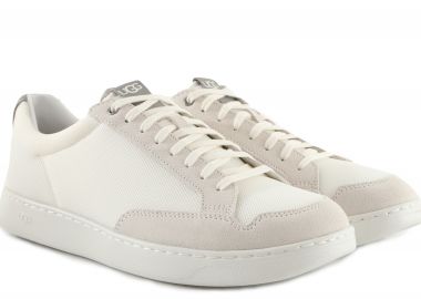 Sneaker Ugg South Bay 1125104-WHT Ανδρικό - Ugg - 