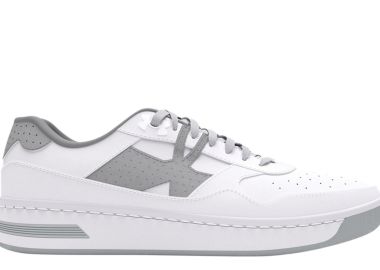 Sneaker Under Armour Court 96 Suede 3028765-104 Ανδρικό - Under Armour - 