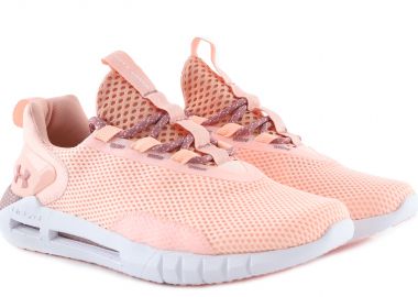 Sneaker Under Armour Hovr Strt 3022581-603 Γυναικείο - Under Armour - 