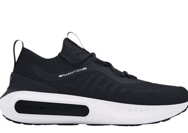 Sneaker Under Armour Low Phantom 4 3027593-001 Ανδρικό - Under Armour - 