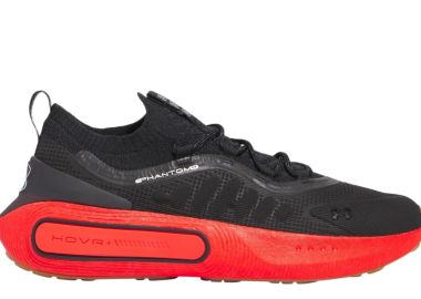 Sneaker Under Armour Low Phantom 4 3027593-004 Ανδρικό - Under Armour - 