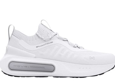 Sneaker Under Armour Low Phantom 4 3027593-101 Ανδρικό - Under Armour - 