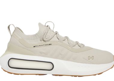 Sneaker Under Armour Low Phantom 4 3027593-289 Ανδρικό - Under Armour - 