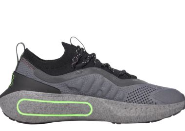 Sneaker Under Armour Low U Phantom 4 Rflct 3027672-025 Ανδρικό - Under Armour - 