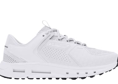 Sneaker Under Armour Summit Trek 3028345-103 Ανδρικό - Under Armour - 