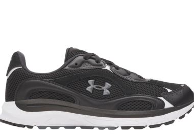 Sneaker Under Armour UA Tech Runner 6011293-002 Ανδρικό - Under Armour - 