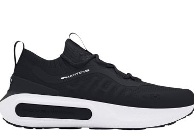 Sneaker Under Armour W Phantom 4 3027594-003 Γυναικείο - Under Armour - 