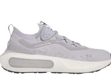 Sneaker Under Armour W Phantom 4 3027594-011 Γυναικείο - Under Armour - 