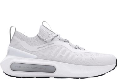 Sneaker Under Armour W Phantom 4 3027594-100 Γυναικείο - Under Armour - 