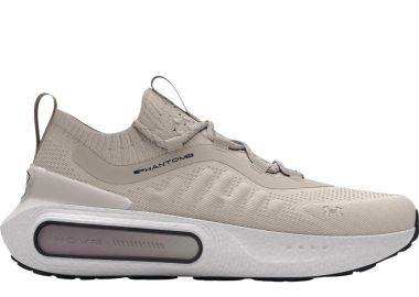 Sneaker Under Armour W Phantom 4 3027594-102 Γυναικείο - Under Armour - 