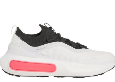 Sneaker Under Armour W Phantom 4 3027594-105 Γυναικείο - Under Armour - 