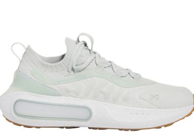 Sneaker Under Armour W Phantom 4 3027594-377 Γυναικείο - Under Armour - 