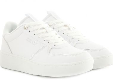 Sneaker United Colors of Benetton Hunt Ltx BTW114220-1040 Γυναικείο - United Colors of Benetton - 