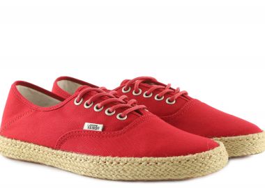 Sneaker Vans Authentic Esp VN0004J614A1-RED Ανδρικό - Vans - 