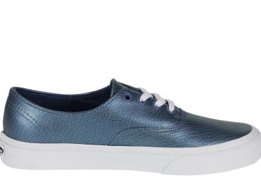 Sneaker Vans AuthenticDecon VN00018CIT01-Blue Γυναικείο - Vans - 