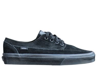 Sneaker Vans Brigata VN00018S6D31-V0018S6D3 Unisex Παιδικό - Vans - 