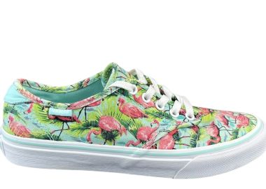 Sneaker Vans CamdenDeluxe(Flamingo) VN0004LBIQF1-V4LBIQF Γυναικείο - Vans - 