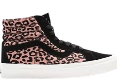 Sneaker Vans Classics Hi Ua Sk8-Hi 38 Dx VN0A38GF4UI1-4UI Γυναικείο - Vans - 