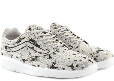 Sneaker Vans Iso1.5 (ItalianWeave) VN0A38FEOE91-GREY-BLACK Γυναικείο - Vans - 