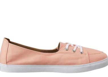 Sneaker Vans Low Palisades Sf VN0A38IDN4N1-Tropical Peach Γυναικείο - Vans - 
