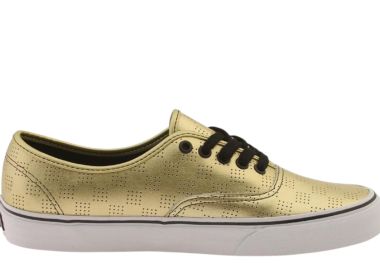 Sneaker Vans Low UAuthentic(50Th) VN0004MLJ9D1-V4MLJ9D Γυναικείο - Vans - 