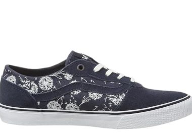 Sneaker Vans Milton Suede Ombre VVOWGUR-VVOWGURS Γυναικείο - Vans - 