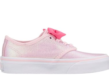 Sneaker Vans My Camden Stripe VN0A34ACQ5M1-Light Pink Γυναικείο - Vans - 
