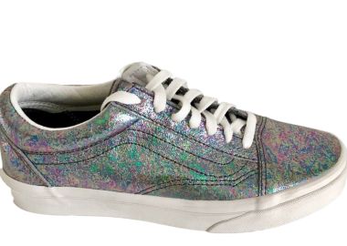 Sneaker Vans OldSkool(Hologram) VN0A31Z9MK31-VA31Z9MK3 Γυναικείο - Vans - 