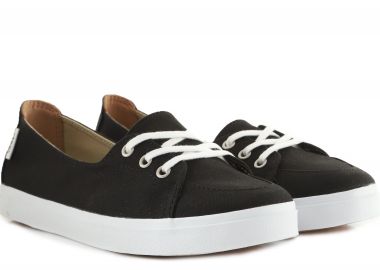 Sneaker Vans Palisades VN0A38IDBLK1-BLACK Γυναικείο - Vans - 