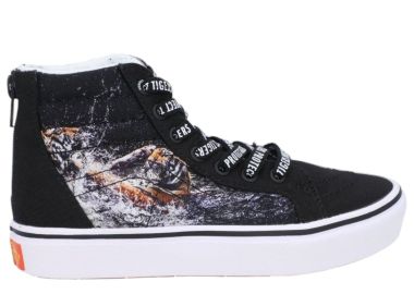 Sneaker Vans Sport Classics Hi Uy Comfy Cush Sk8-Hi Zip VN0A5KRP9EF1-9EF Unisex Παιδικό - Vans - 