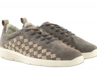 Sneaker Vans Tesella VN000VOAF7E1-Block CPH Ανδρικό - Vans - 