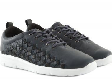 Sneaker Vans Tesella VN0VOAHSF-DRESS BLUES-WHITE Ανδρικό - Vans - 