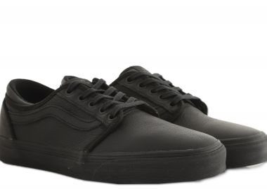 Sneaker Vans Trig VXE8L3B-BLACK Ανδρικό - Vans - 