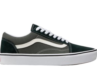 Sneaker Vans Ua ComfyCush Old Skool VN0A5DYC9KE1-9KE - Vans - 
