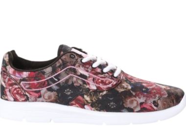 Sneaker Vans UIso1.5(MoodyFloral) VN0A2Z5SJOU1-VA2Z5SJOU Γυναικείο - Vans - 