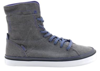 Sneaker Vans WeatherCanvas VUDI8X5-PURPLE Γυναικείο - Vans - 