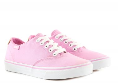 Sneaker Vans Winston Decon VN00018NIOU1-PURPLE Γυναικείο - Vans - 